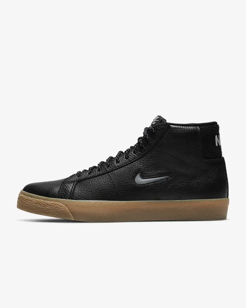 SB ZOOM BLAZER MID PREMIUM — foto 2