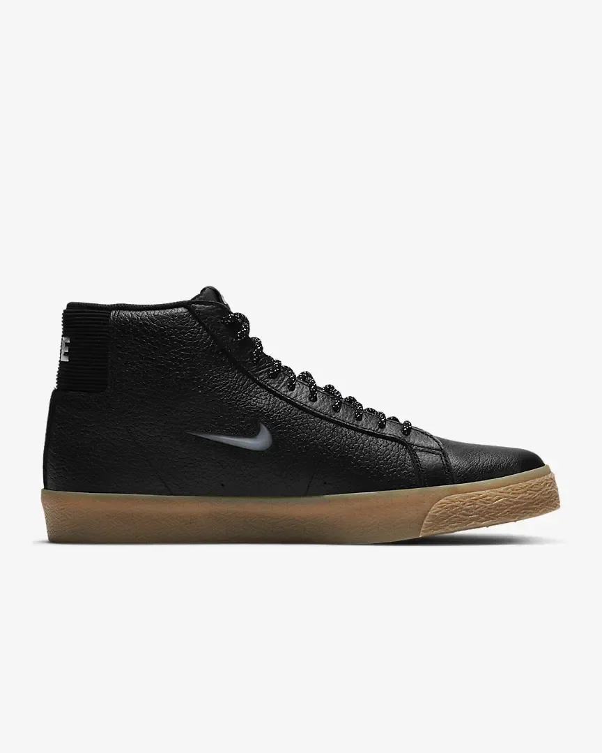 SB ZOOM BLAZER MID PREMIUM — foto 3