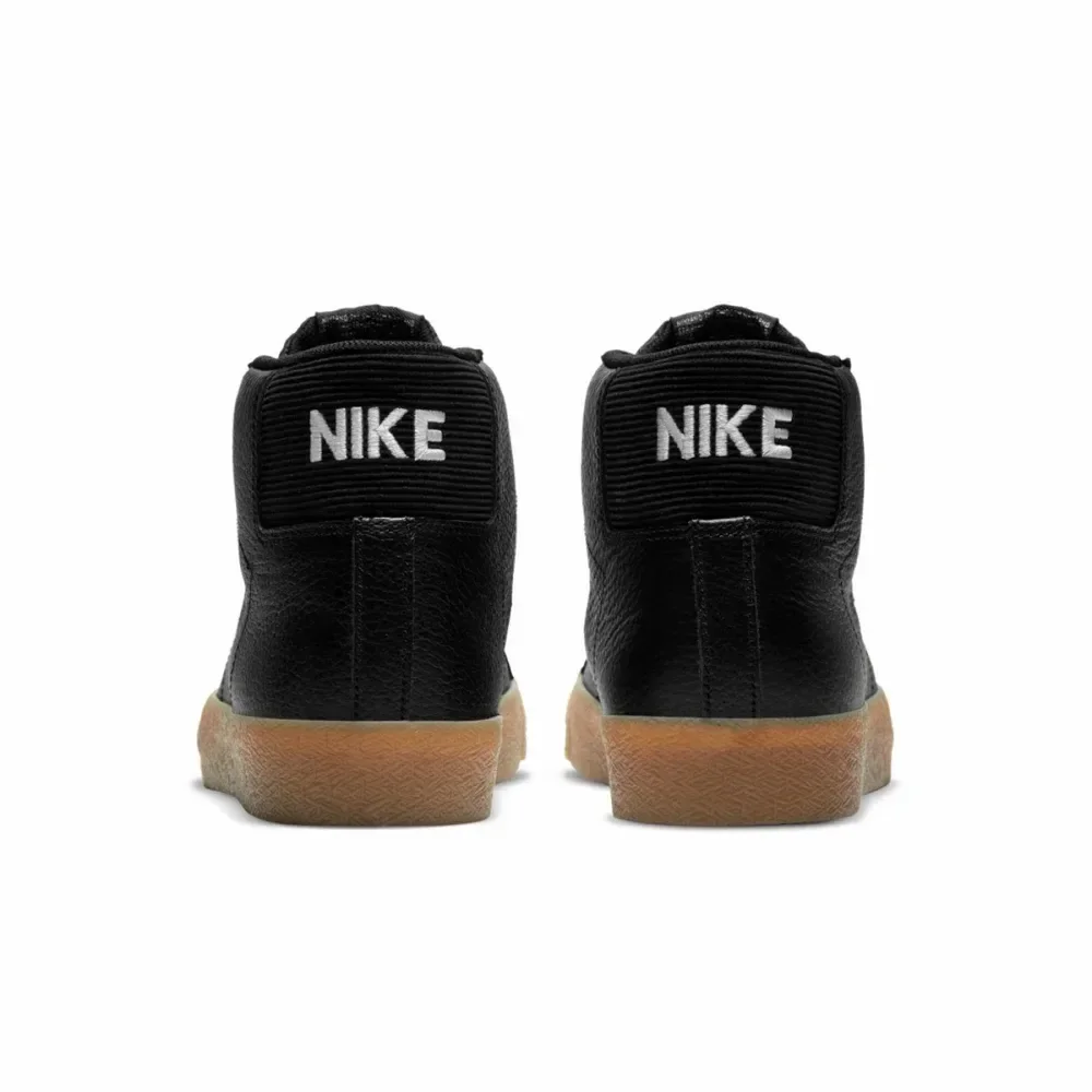 SB ZOOM BLAZER MID PREMIUM — foto 4