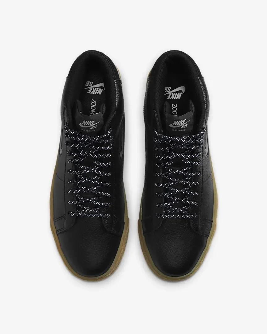 SB ZOOM BLAZER MID PREMIUM — foto 5