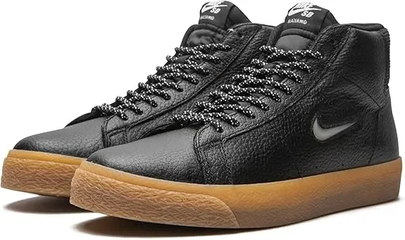 Sb Zoom Blazer Mid PRM