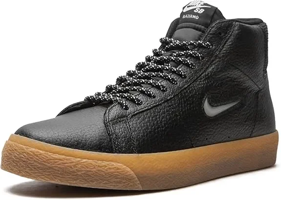 Sb Zoom Blazer Mid PRM — foto 3