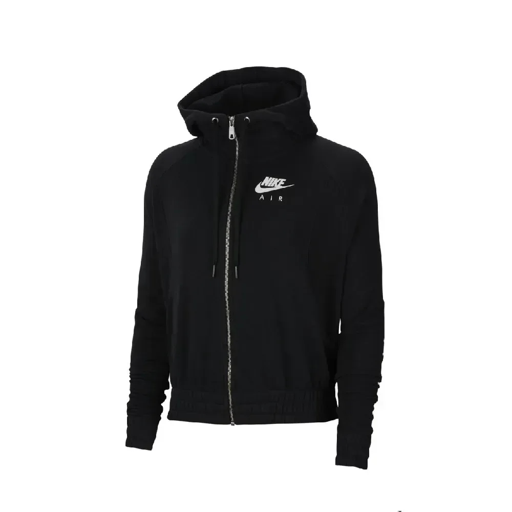 Nike Air Women's Full-Zip Fleece Hoodie — foto 1