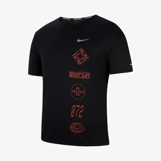 Nike Dri-FIT Miler — foto 1