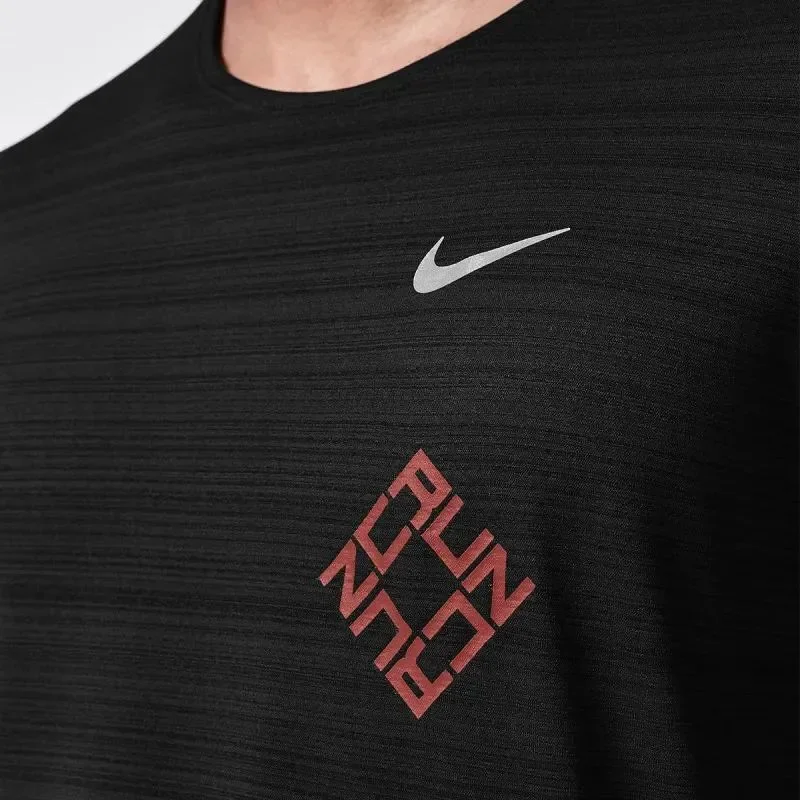Nike Dri-FIT Miler — foto 2