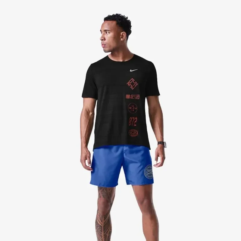 Nike Dri-FIT Miler — foto 4