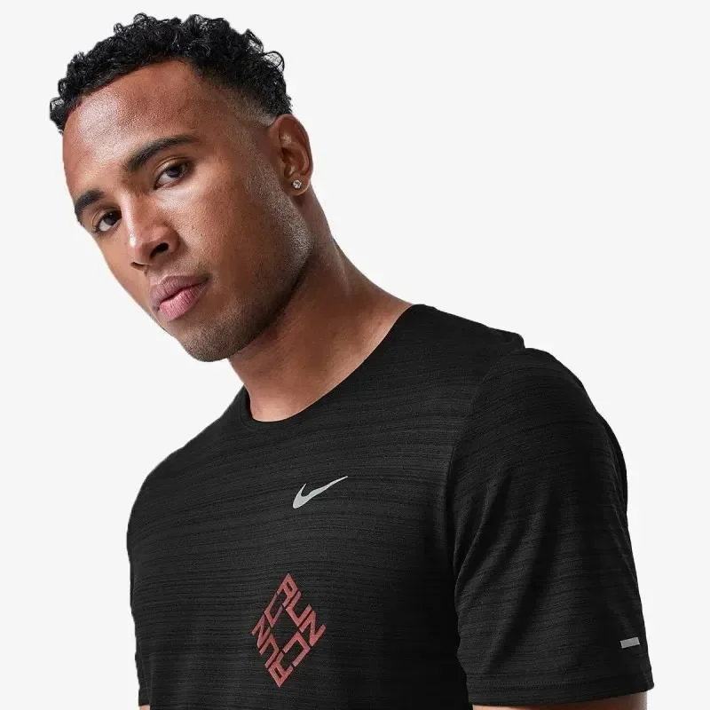 Nike Dri-FIT Miler — foto 5