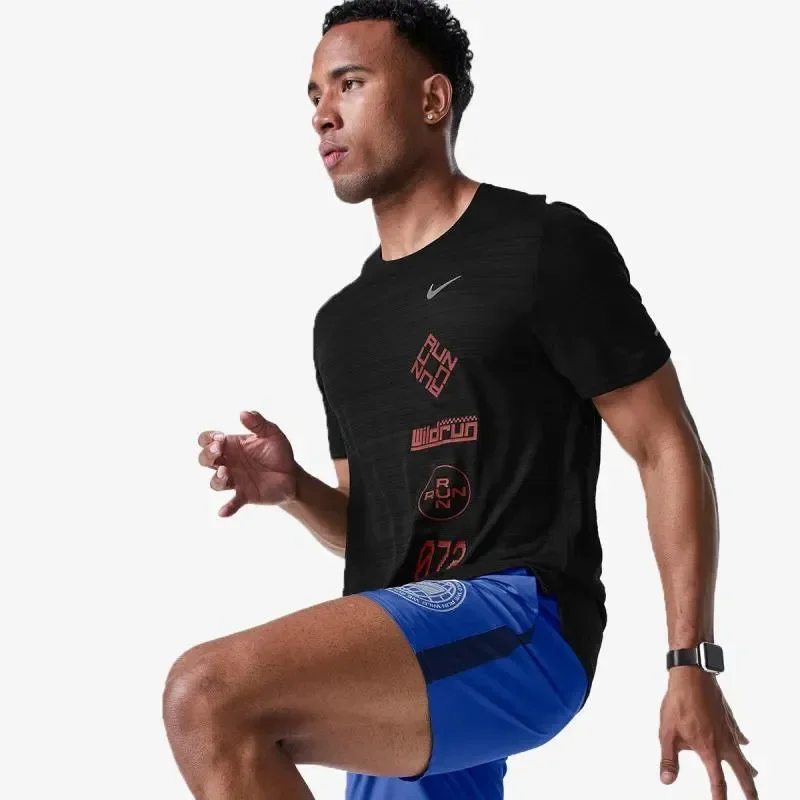 Nike Dri-FIT Miler — foto 6
