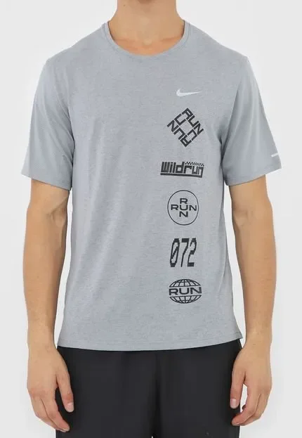 Nike Dri-FIT Miler — foto 2