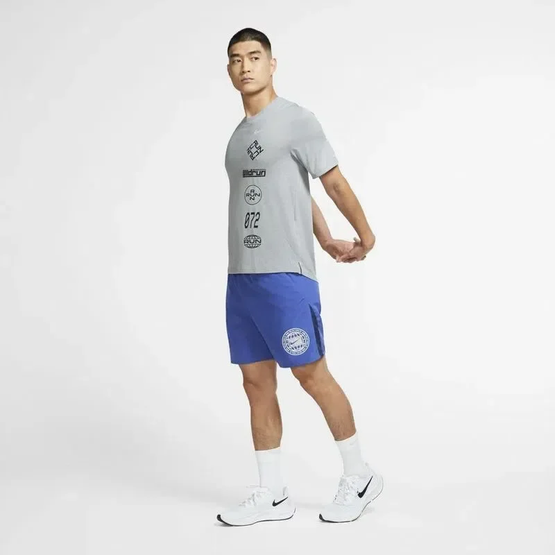 Nike Dri-FIT Miler — foto 3