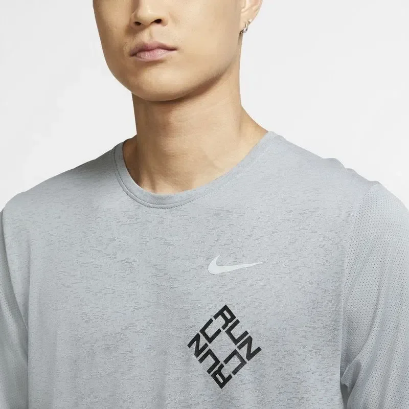 Nike Dri-FIT Miler — foto 4