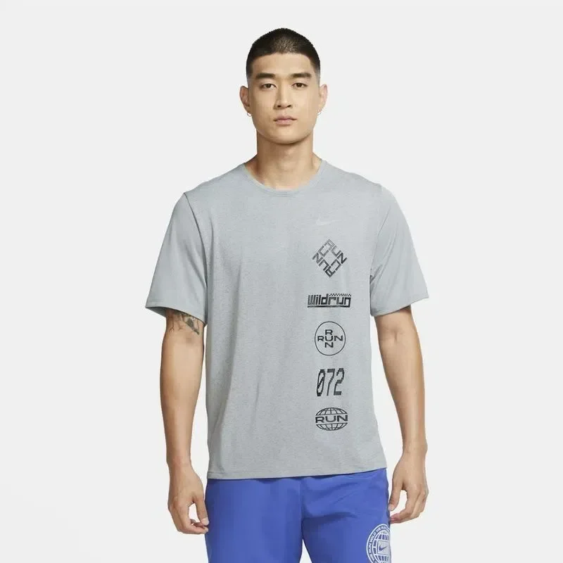 Nike Dri-FIT Miler — foto 5