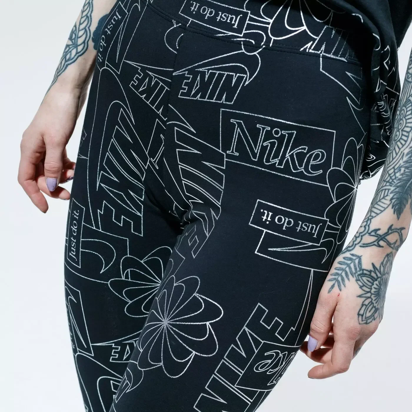 Nike Sportswear Icon Clash — foto 3