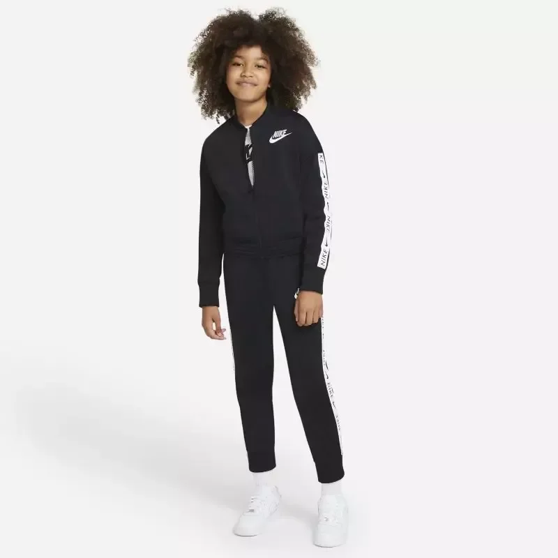 NIKE BUZO G NSW TRK SUIT TRICOT — foto 1