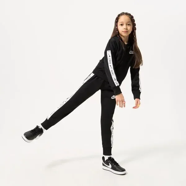 NIKE BUZO G NSW TRK SUIT TRICOT — foto 11