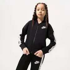 NIKE BUZO G NSW TRK SUIT TRICOT — foto 12