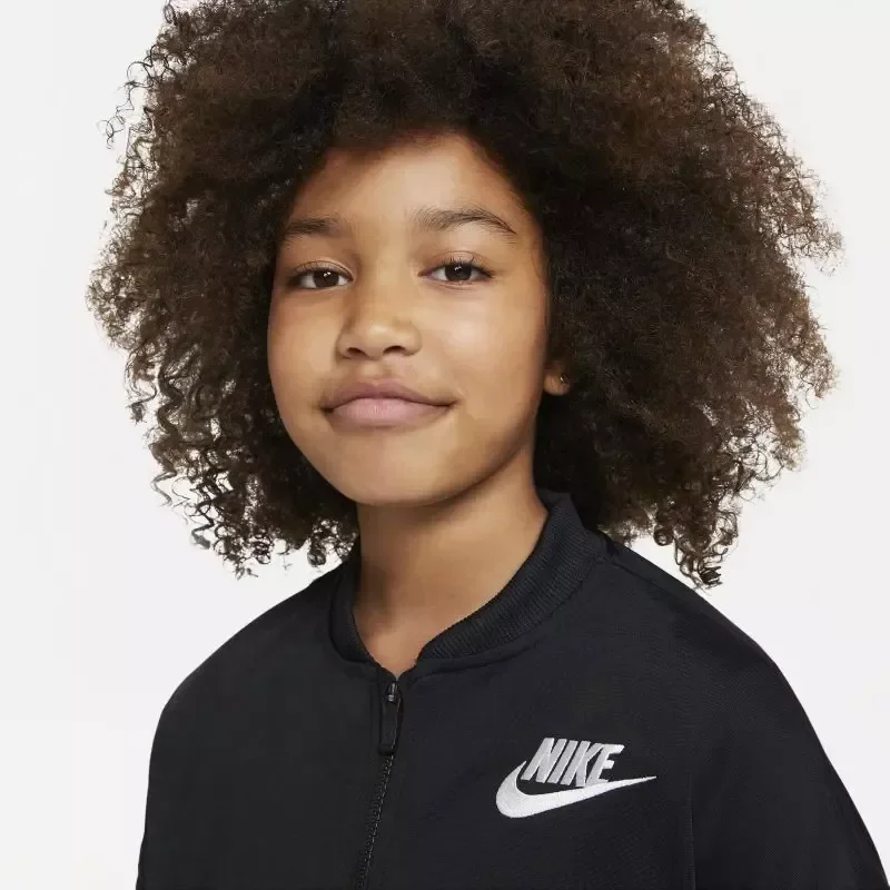 NIKE BUZO G NSW TRK SUIT TRICOT — foto 4