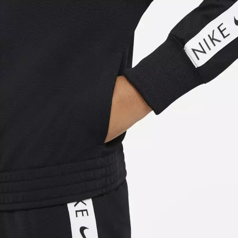 NIKE BUZO G NSW TRK SUIT TRICOT — foto 5