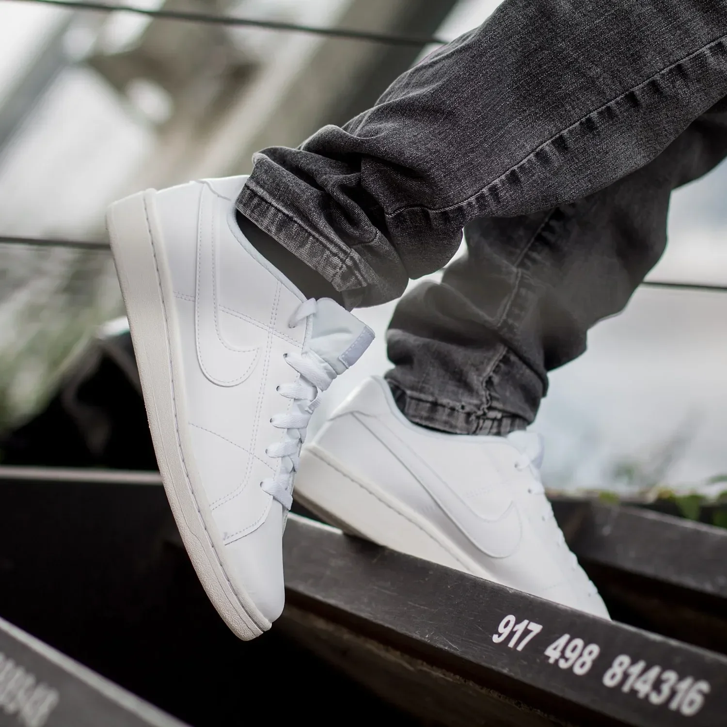 WMNS NIKE COURT ROYALE 2 — foto 6
