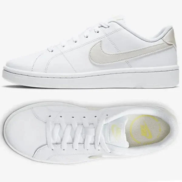 WMNS NIKE COURT ROYALE 2 — foto 4