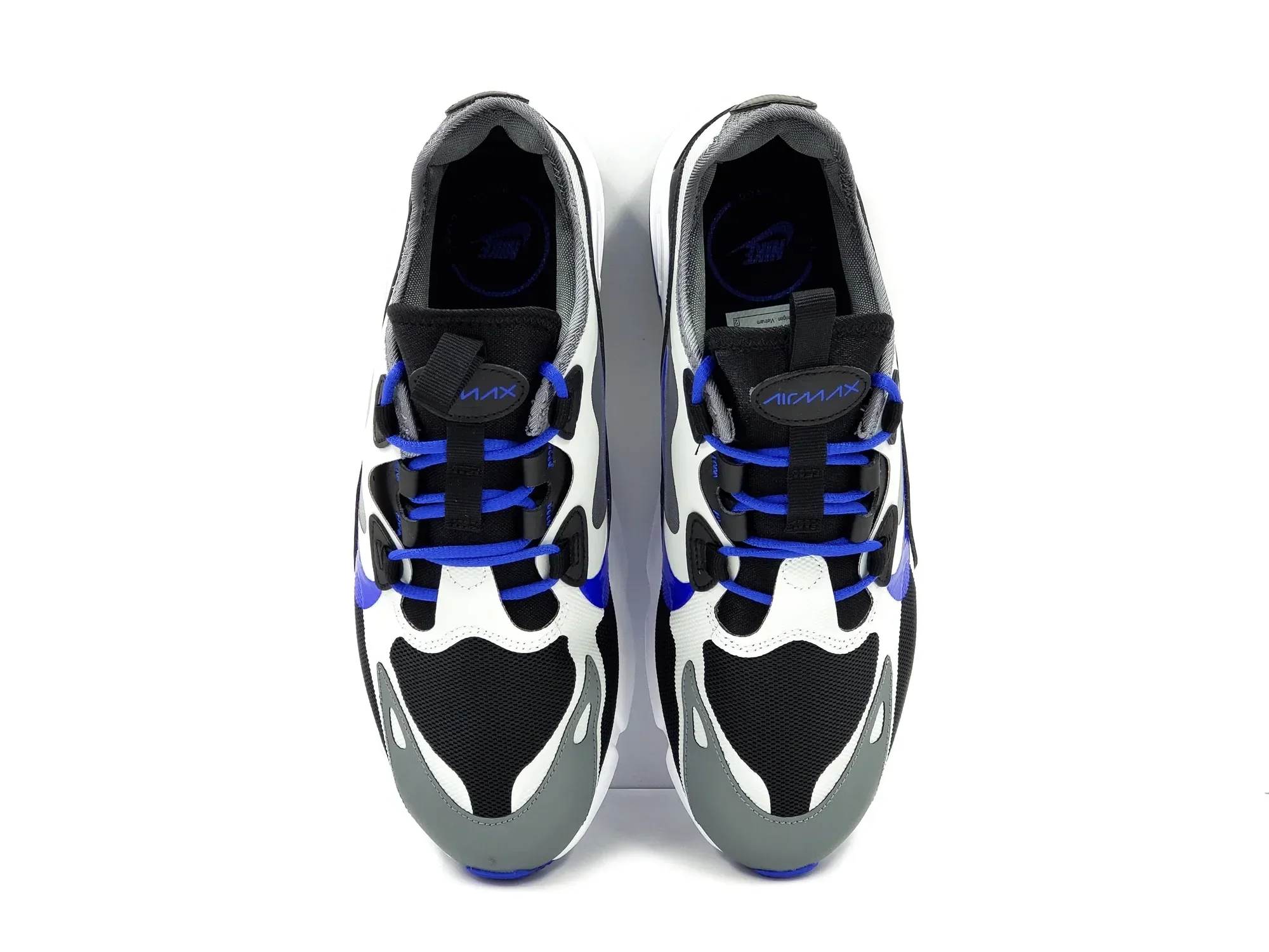 AIR MAX INFINITY 2 — foto 3