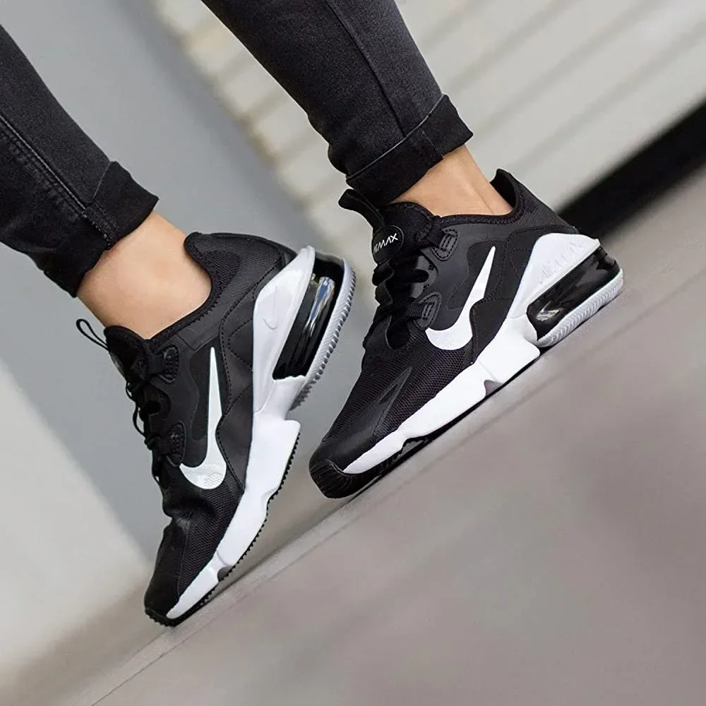 WMNS NIKE AIR MAX INFINITY 2 — foto 5