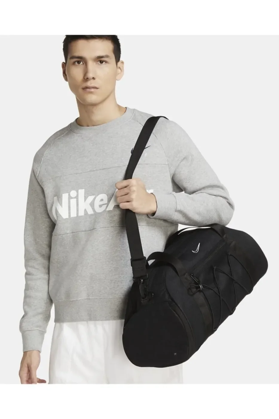 Bolso Nike One Club (24L) — foto 12