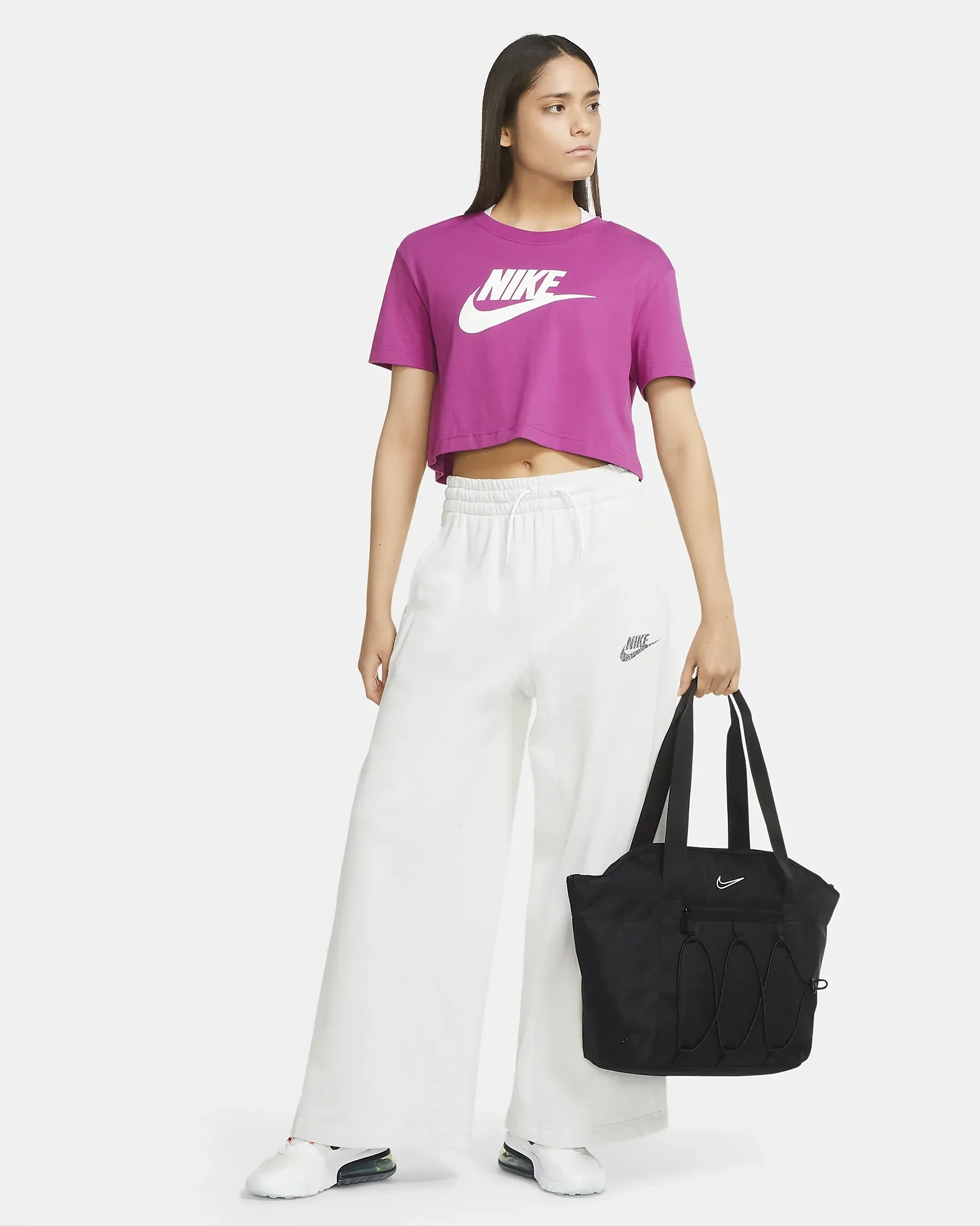 Bolso Nike One Training Tote Bag — foto 10