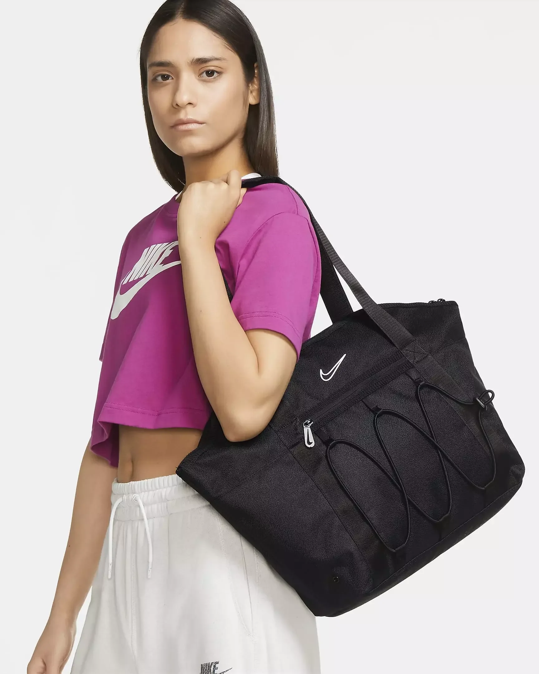 Bolso Nike One Training Tote Bag — foto 9