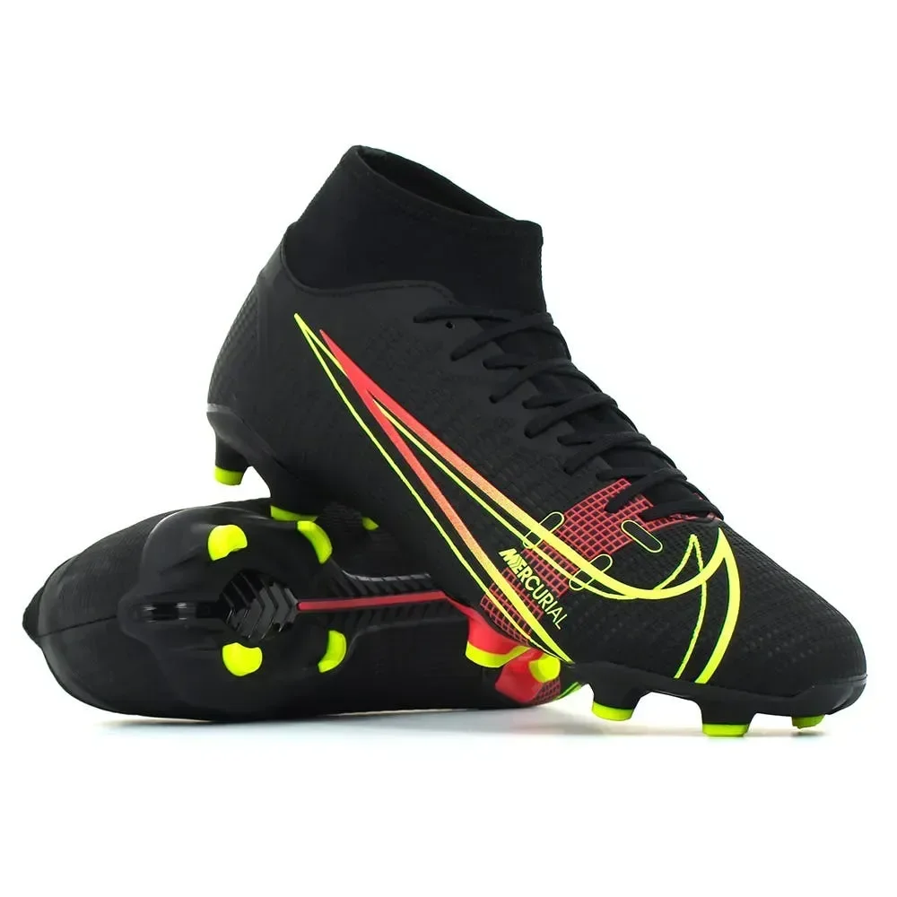 Nike Mercurial Superfly 8 Academy MG — foto 1