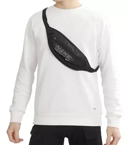 Nike Graphic Waist Bag — foto 2