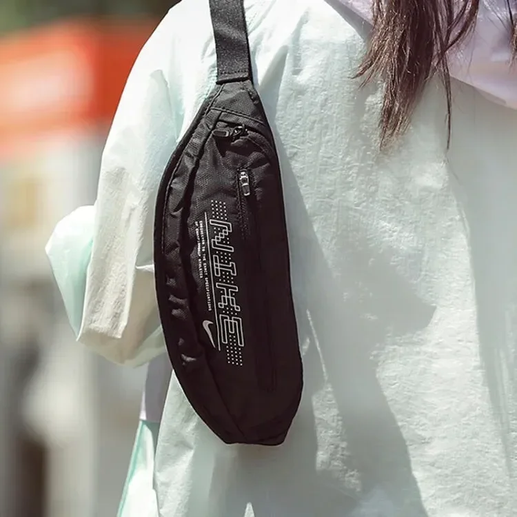 Nike Graphic Waist Bag — foto 3