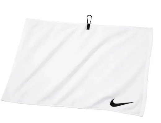 Toalla de golf Nike Performance — foto 2