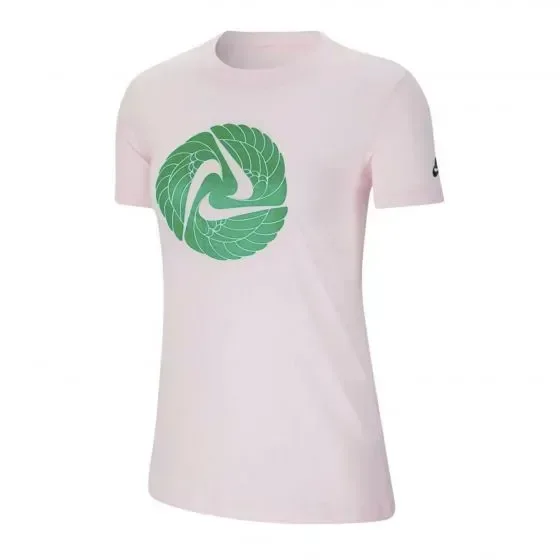 W NSW TEE ICON CLASH  — foto 1