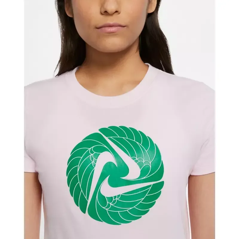 W NSW TEE ICON CLASH  — foto 3