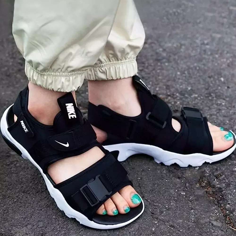 WMNS NIKE CANYON SANDAL — foto 10
