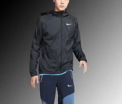 Nike Essentials Para Hombre Chaqueta Correr — foto 2