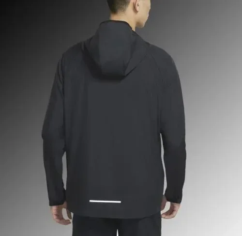 Nike Essentials Para Hombre Chaqueta Correr — foto 3