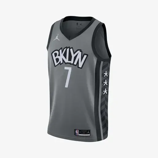 Jordan NBA Kyrie Irving Nets Statement Edition 202 — foto 1