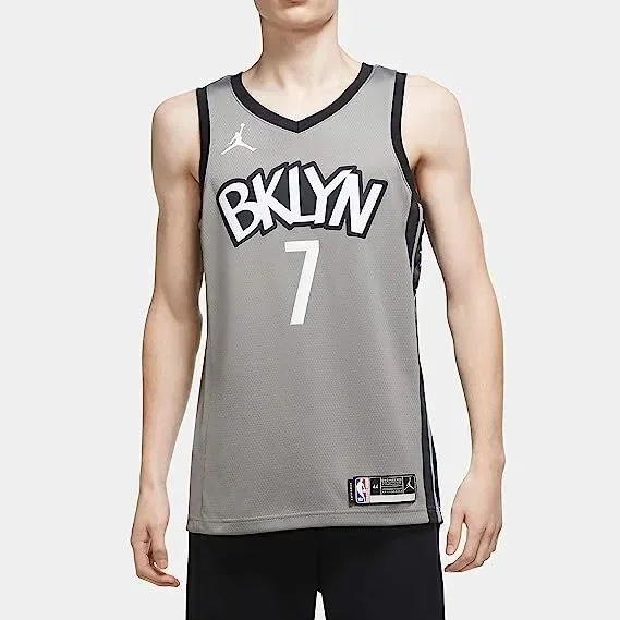 Jordan NBA Kyrie Irving Nets Statement Edition 202 — foto 2