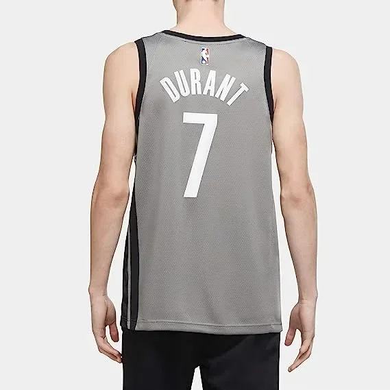 Jordan NBA Kyrie Irving Nets Statement Edition 202 — foto 3