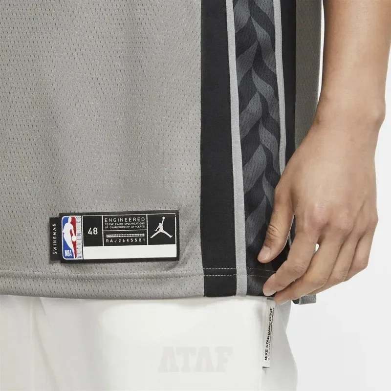Jordan NBA Kyrie Irving Nets Statement Edition 202 — foto 4