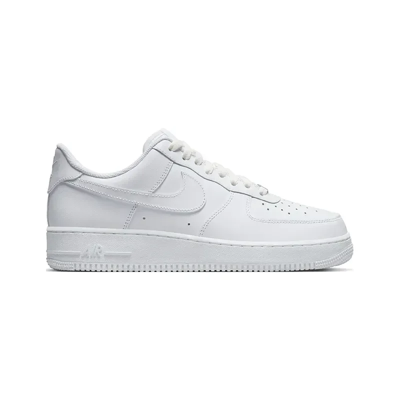 NIKE ZAP AIR FORCE 1 07 LE — foto 3