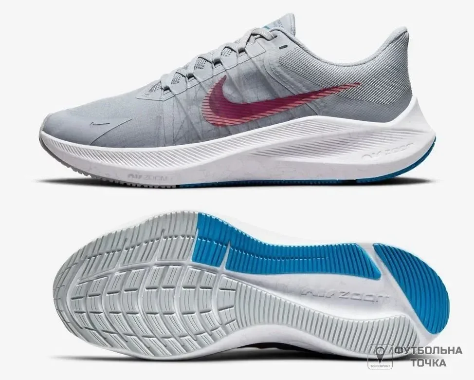 NIKE ZOOM WINFLO 8 — foto 3