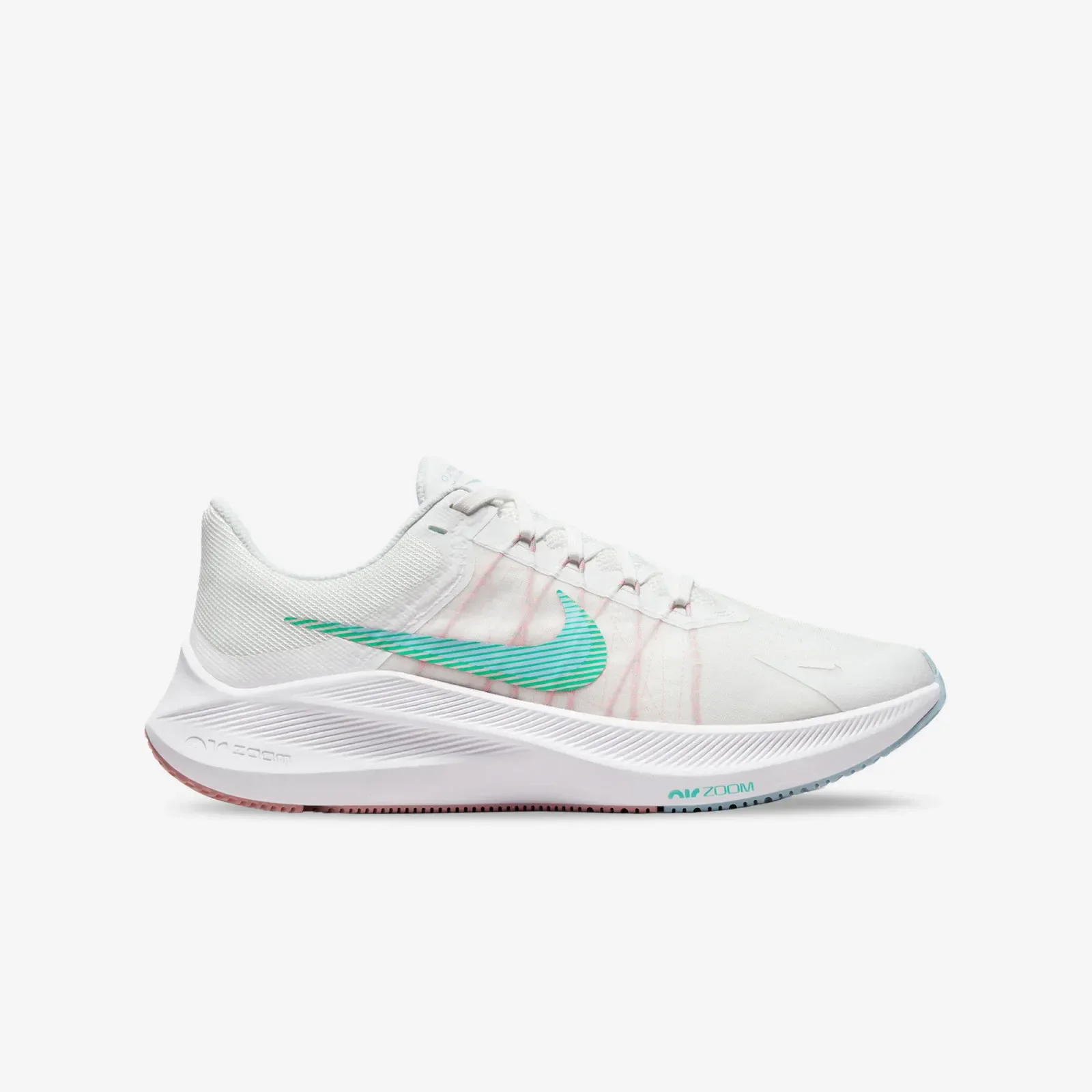WMNS NIKE ZOOM WINFLO 8 — foto 3