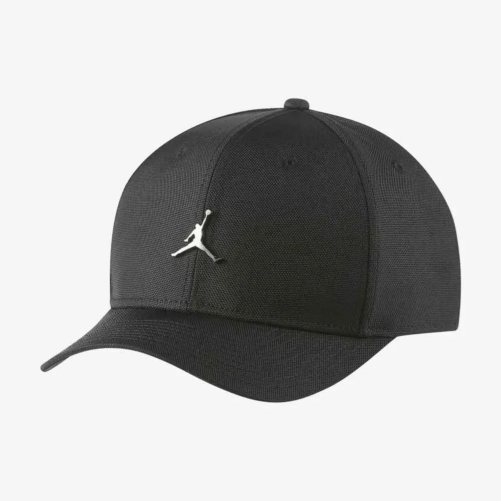 Jordan Jumpman Classic99 Metal Cap 'White' — foto 1