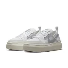 Nike Court Vision Alta — foto 1