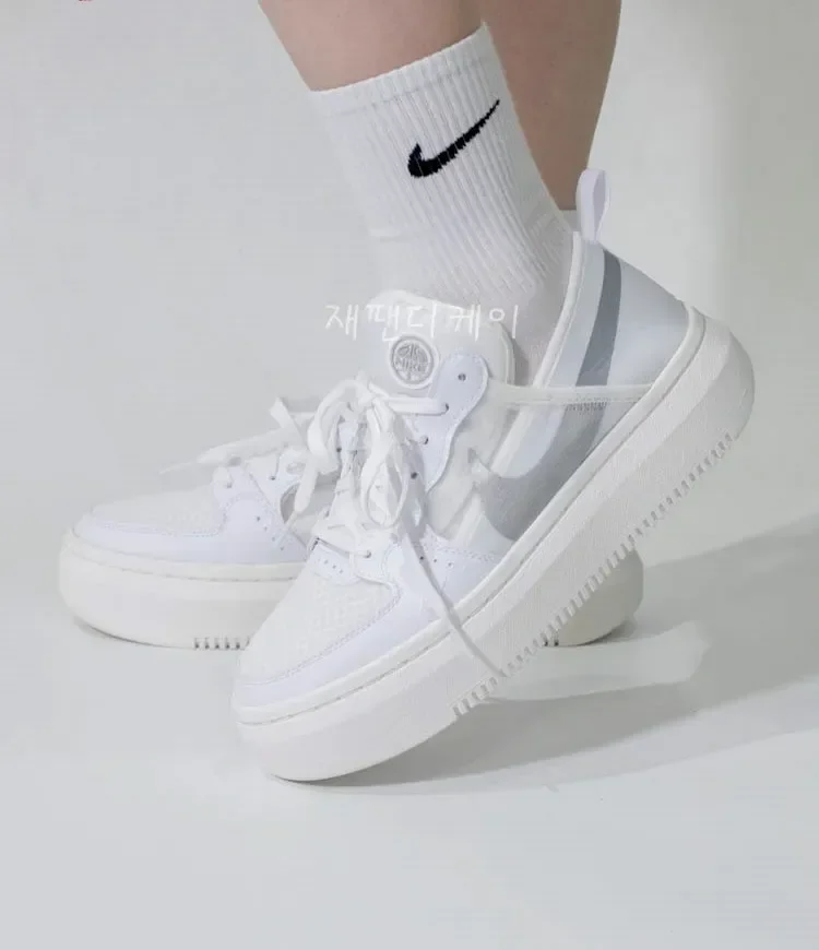 Nike Court Vision Alta — foto 2