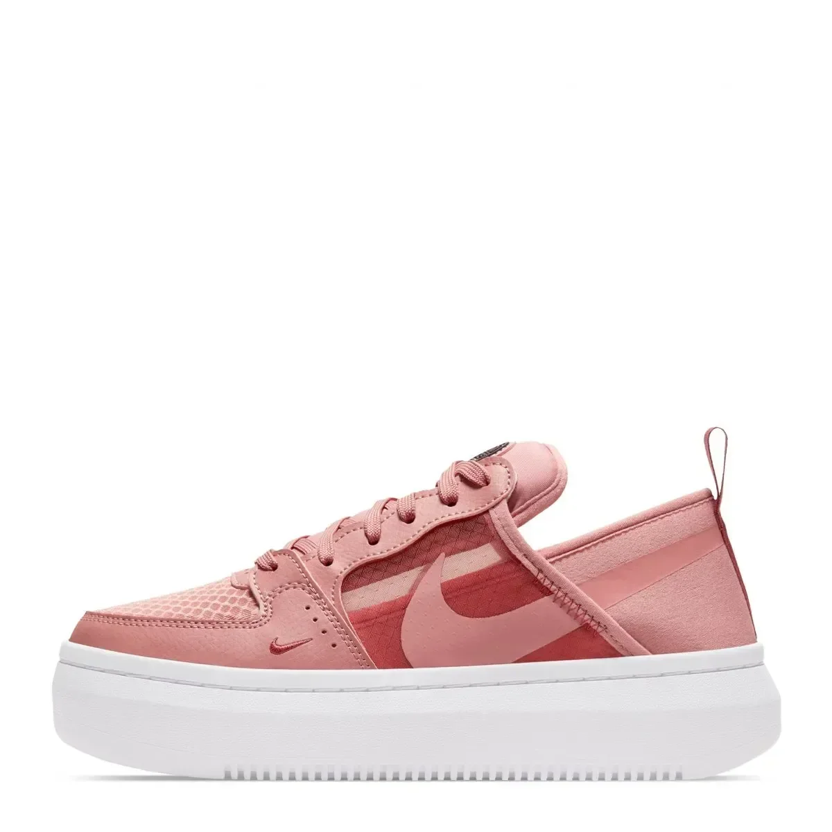 W NIKE COURT VISION ALTA TXT — foto 1