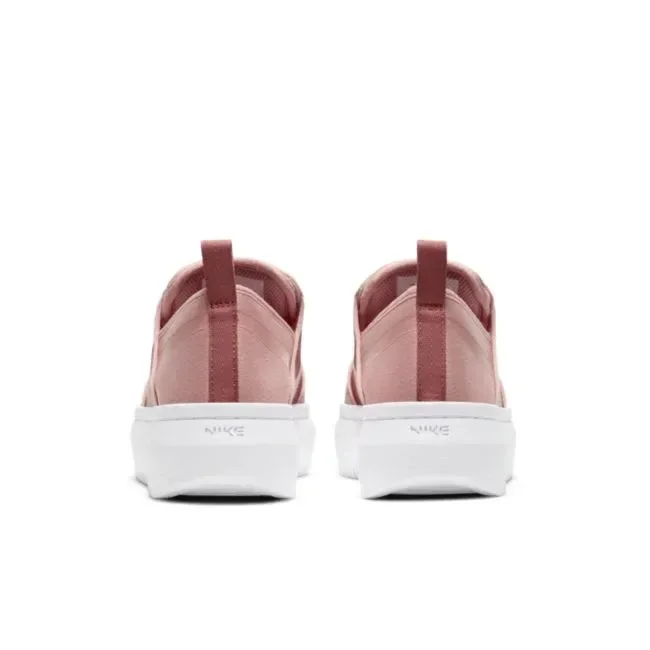 W NIKE COURT VISION ALTA TXT — foto 2